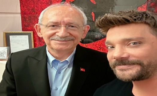 Kılıçdaroğlu: Pazar akşamı çekimdeyiz, seni de bekleriz Erdoğan!