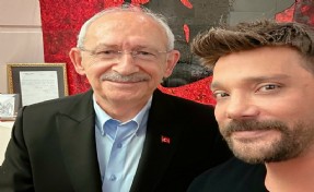 Kılıçdaroğlu: Pazar akşamı çekimdeyiz, seni de bekleriz Erdoğan!