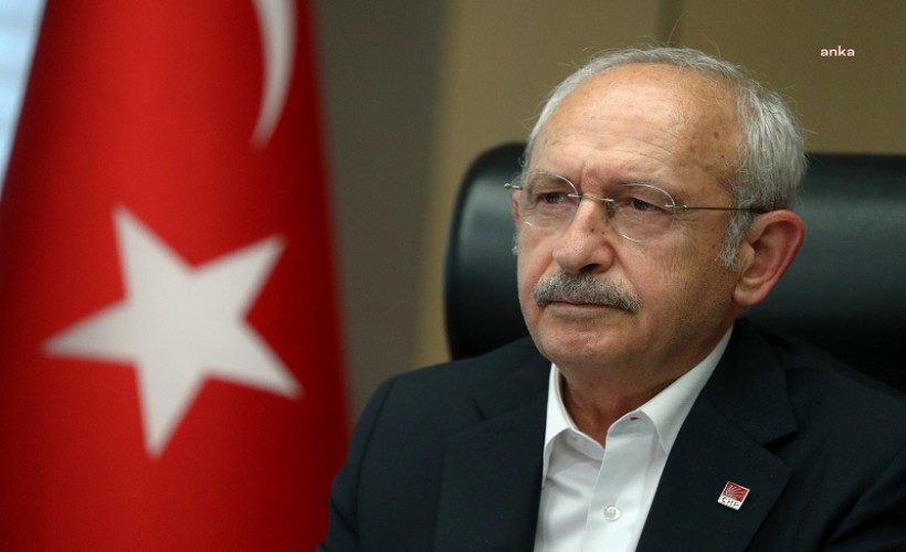 Kılıçdaroğlu: Seçim sıfırdan başlamıştır. Haydi sandığa