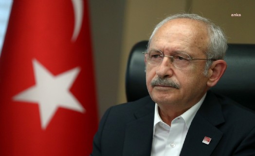 Kılıçdaroğlu: Seçim sıfırdan başlamıştır. Haydi sandığa