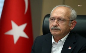 Kılıçdaroğlu: Seçim sıfırdan başlamıştır. Haydi sandığa