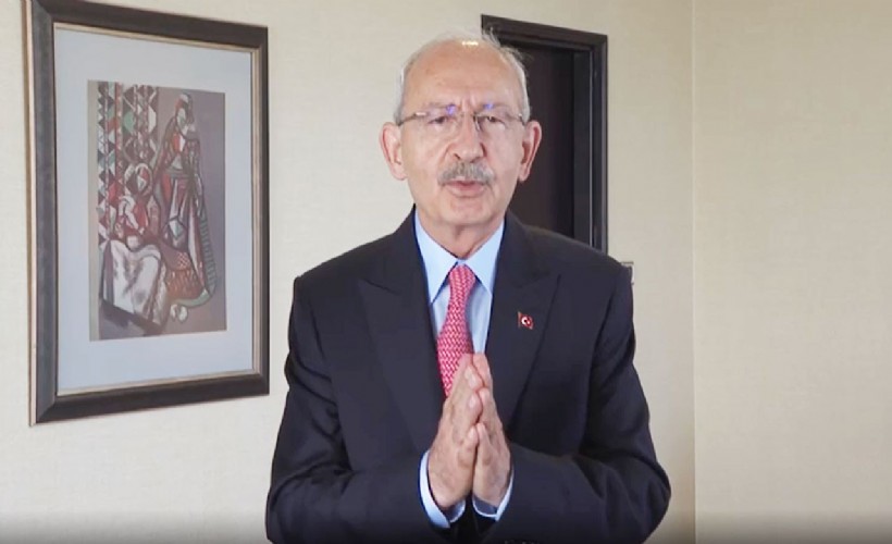 Kılıçdaroğlu, depremden etkilenen yurttaşlar için 'yeni bir ev' kayıt sistemini duyurdu