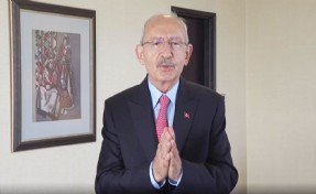 Kılıçdaroğlu, depremden etkilenen yurttaşlar için 'yeni bir ev' kayıt sistemini duyurdu