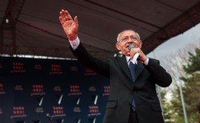 Kılıçdaroğlu'ndan Erdoğan'a 'FETÖ' tepkisi: Sen değil misin besleyip büyüten!