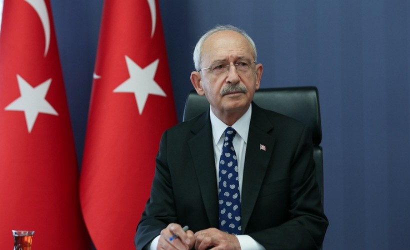 Kılıçdaroğlu'ndan Erdoğan'a sert sözler!