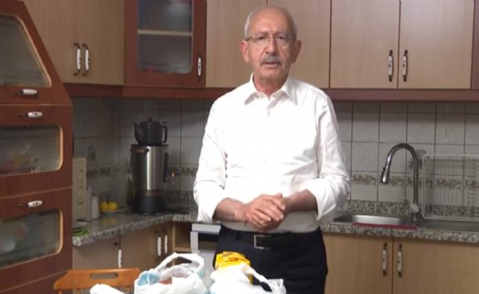 Kılıçdaroğlu'ndan ekonomi yorumu: Bunlar gelirse dolar 30 liraya çıkacak