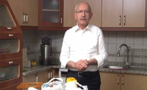 Kılıçdaroğlu'ndan ekonomi yorumu: Bunlar gelirse dolar 30 liraya çıkacak