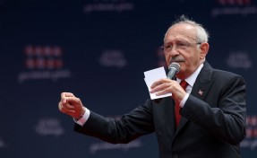 Kılıçdaroğlu, yurt dışında oy kullanacak seçmenlere seslendi!