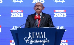 Kılıçdaroğlu’ndan ilk açıklama: Yürüyüşümüz sürüyor, buradayız