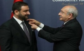 Kılıçdaroğlu’nun yeni başdanışmanı belli oldu