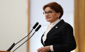 Meral Akşener, Sinan Oğan’ın Erdoğan'a destek kararını değerlendirdi