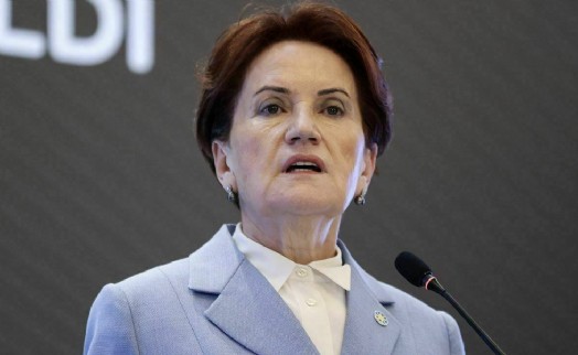 Meral Akşener'den 19 Mayıs mesajı