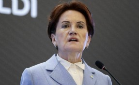 Meral Akşener'den 19 Mayıs mesajı