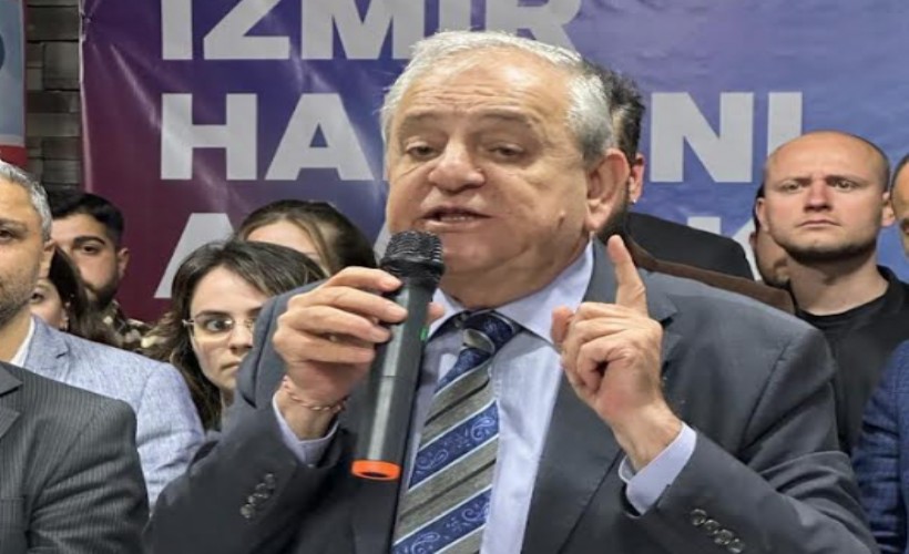 Nalbantoğlu'ndan CHP'ye yönelik 'milliyetçilik' eleştirilerine sert yanıt: Kimsenin haddi değil