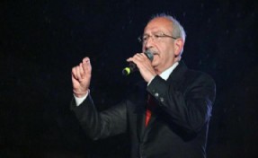 Oğan'ın Erdoğan'dan yana tavır almasına Kılıçdaroğlu'ndan ilk yorum