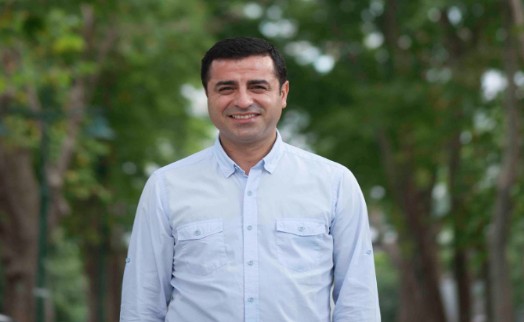 Selahattin Demirtaş: Yenilmedik. Yenilmediğimiz için de...