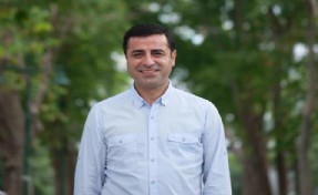 Selahattin Demirtaş: Yenilmedik. Yenilmediğimiz için de...