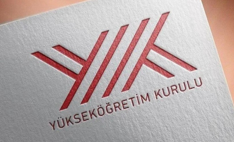 YÖK'ten vakıf üniversitelerine ücret uyarısı