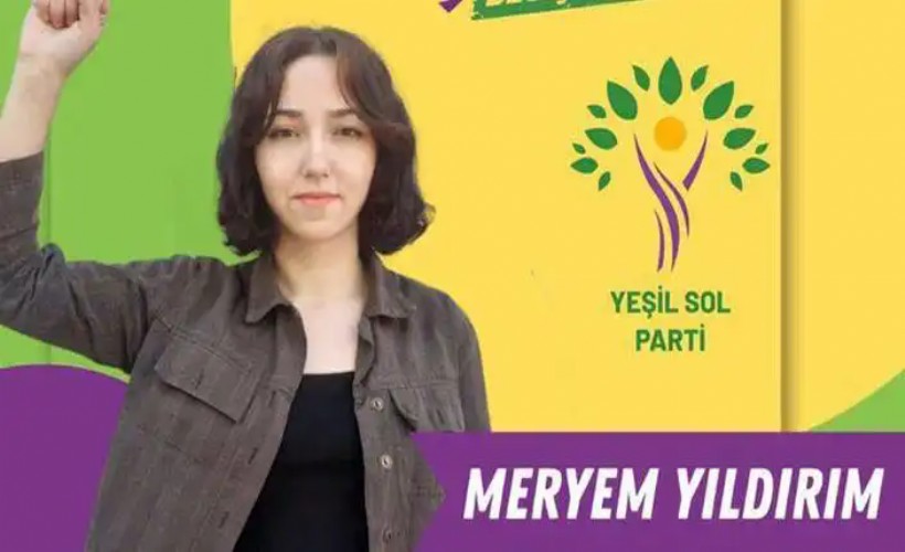 YSP İzmir milletvekili adayı, terör örgütüne üye olma suçundan tutuklandı