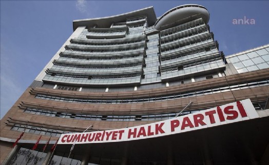 'CHP İlke ve Demokrasi Hareketi' çağrısı yayınlandı