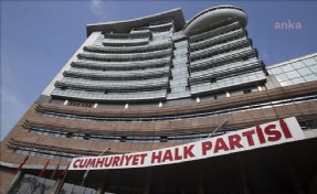 'CHP İlke ve Demokrasi Hareketi' çağrısı yayınlandı