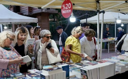 2. Seferihisar Kitap Günleri için geri sayım!