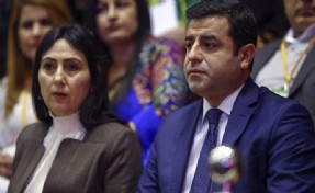 AİHM'den Selahattin Demirtaş ve Figen Yüksekdağ için 'hak ihlali' kararı