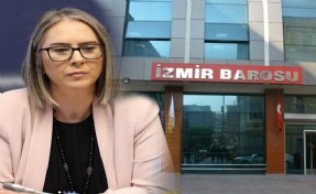 AK Parti'li Çankırı'dan İzmir Barosu'na 'Onur Haftası' tepkisi