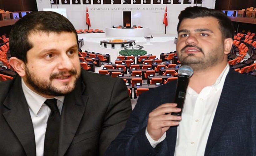 AK Partili İnan’dan ‘Can Atalay’ tepkisi