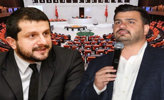 AK Partili İnan’dan ‘Can Atalay’ tepkisi