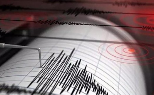 Adıyaman'da korkutan deprem!