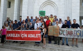 Akbelen Ormanı’nı savunan kadınların yargılandığı davada karar çıktı