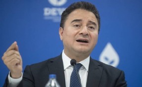 Ali Babacan'dan seçim değerlendirmesi