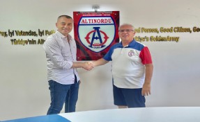 Altınordu’da Atilla Küçüktaka dönemi