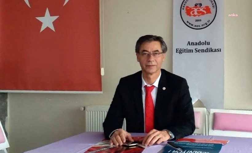 Adnan Sarısayın: YKS'yi kaldıralım demek kolay!