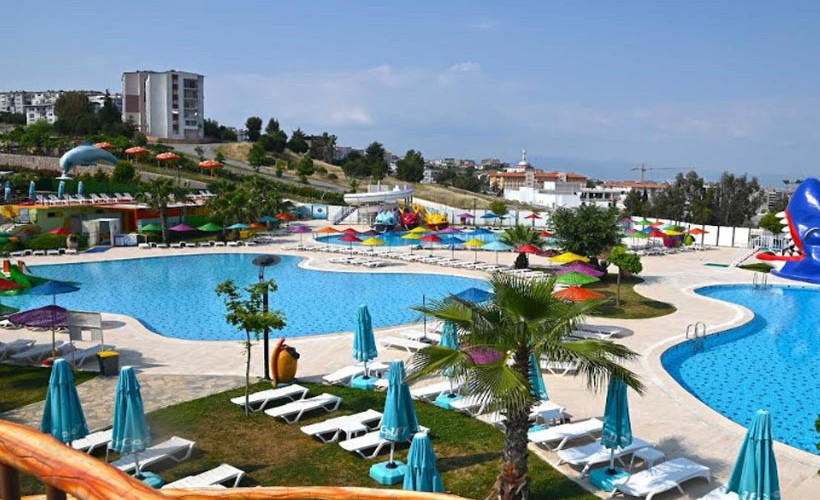 Aqua Yaşam yine bu tatilin gözdesi olacak