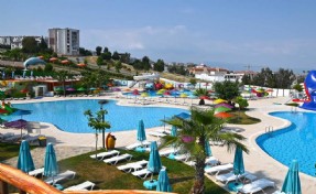 Aqua Yaşam yine bu tatilin gözdesi olacak