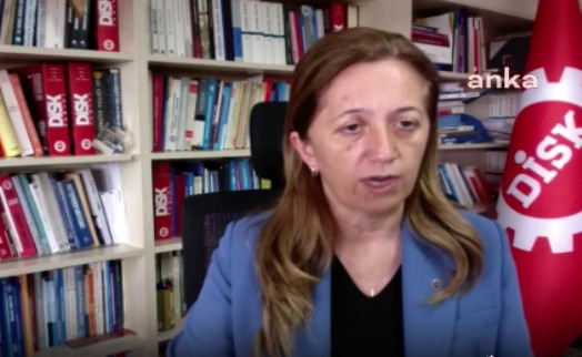 Arzu Çerkezoğlu: Önemli olan asgari ücretin alım gücüdür