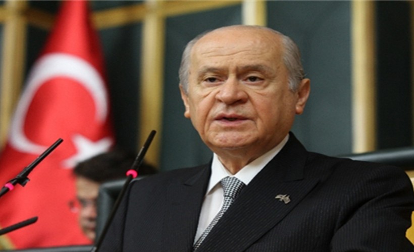 Bahçeli yerel seçim hedefini açıkladı: İstanbul, Ankara, İzmir…