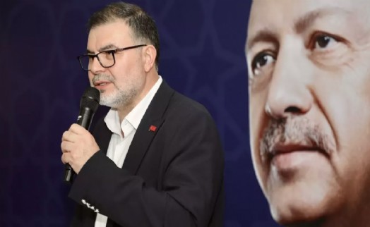 Bilal Saygılı: İzmir artık sizin becerisizliklerinizden bıktı