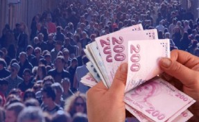 Birleşik Kamu-İş asgari ücret talebini açıkladı: 25 bin lira olmalı