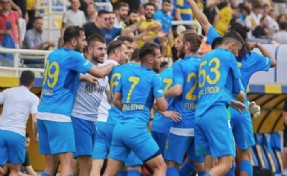 Bucaspor 1928, İskenderunspor karşısında avantaj peşinde