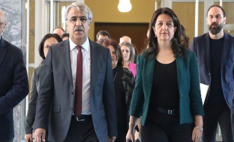 Buldan ve Sancar yeni dönemde aday olmayacak