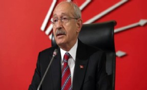 CHP'li Kuşoğlu: Kılıçdaroğlu'nu yeniden aday göstereceğiz