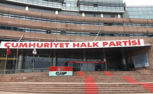 CHP, Merdan Yanardağ için milletvekili heyeti görevlendirdi