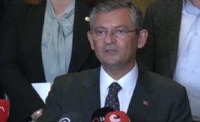 CHP TBMM Grup Yönetimi belli oldu!