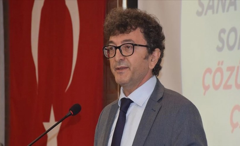 CHP Taşkın: Barış İmzacılarını soruşturanlar keşke zamanında tavır gösterseydi