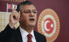 CHP'li Özgür Özel de 'değişim' dedi: 'Cesaretli, kararlı ve vefalı olmalı...'