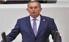 CHP’li Sertel Tüzük Komisyonu'nda: Ön seçim açıklaması