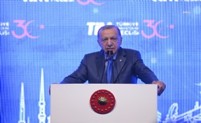 Cumhurbaşkanı Erdoğan: Enflasyonu tek haneye düşüreceğiz